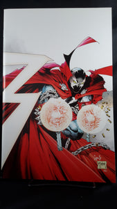 SPAWN #300