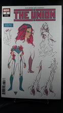 Load image into Gallery viewer, THE UNION #3

