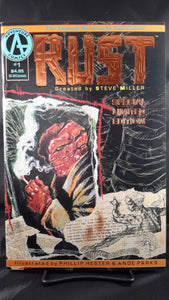RUST  #1