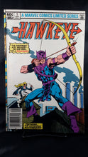 Load image into Gallery viewer, HAWKEYE 1-4
