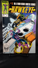 Load image into Gallery viewer, HAWKEYE 1-4
