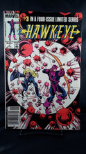 Load image into Gallery viewer, HAWKEYE 1-4
