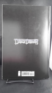 DEATH DEALER #3
