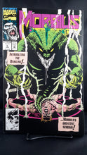 Load image into Gallery viewer, MORBIUS #5,6
