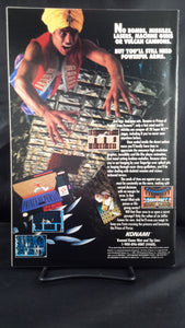 MORBIUS #5,6
