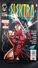 Load image into Gallery viewer, ELEKTRA #1
