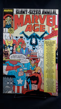 Load image into Gallery viewer, MARVEL AGE A3 (GIANT SIZE ANNUAL)
