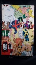 Load image into Gallery viewer, MARVEL AGE A3 (GIANT SIZE ANNUAL)
