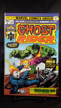 Load image into Gallery viewer, GHOST RIDER (1967) #11
