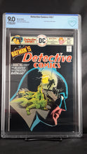 Load image into Gallery viewer, DETECTIVE COMICS (1937) #457 9.0 CBCS
