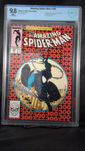 Load image into Gallery viewer, AMAZING SPIDER-MAN (1963) #300 CBCS 9.8
