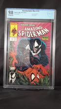 Load image into Gallery viewer, AMAZING SPIDER-MAN (1963) #316 CBCS 9.8
