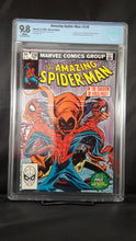 Load image into Gallery viewer, AMAZING SPIDER-MAN (1963) #238 CBCS 9.8
