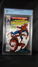 Load image into Gallery viewer, AMAZING SPIDER-MAN (1963) #361 CBCS 9.6
