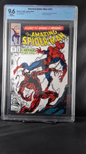Load image into Gallery viewer, AMAZING SPIDER-MAN (1963) #361 CBCS 9.6 DIRECT
