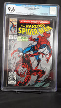 Load image into Gallery viewer, AMAZING SPIDER-MAN (1963) #361 (2ND PRINT) CGC 9.6
