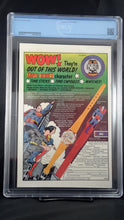 Load image into Gallery viewer, MASTERS OF THE UNIVERSE (1982) #1 CBCS 8.5
