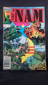 NAM (1986) #1