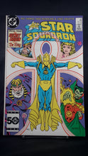 Load image into Gallery viewer, ALL STAR SQUADRON (1981) #47
