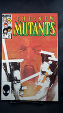 Load image into Gallery viewer, NEW MUTANTS #26
