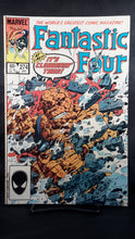 Load image into Gallery viewer, FANTASTIC FOUR #274
