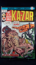 Load image into Gallery viewer, KA ZAR (1975) #9

