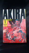Load image into Gallery viewer, AKIRA VOL 1
