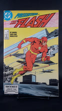 Load image into Gallery viewer, FLASH (1987)#1
