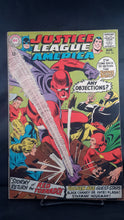 Load image into Gallery viewer, JUSTICE LEAGUE OF AMERICA #64
