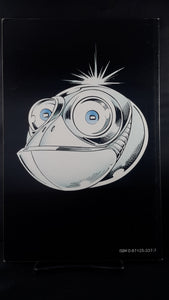 EXCALIBUR (1987) SPECIAL EDITION 1B