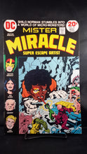 Load image into Gallery viewer, MISTER MIRACLE #16

