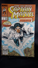 Load image into Gallery viewer, GIANT SIZE SPECIAL CAPTAIN MARVEL #1
