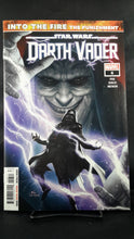Load image into Gallery viewer, DARTH VADER # 6
