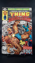 Load image into Gallery viewer, MARVEL TWO-IN-ONE #69

