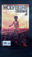 Load image into Gallery viewer, WOLVERINE ORIGINS #10
