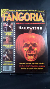 FANGORIA # 15