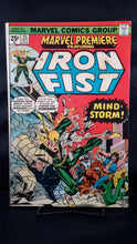 Load image into Gallery viewer, MARVEL PREMIER #25
