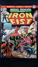 Load image into Gallery viewer, MARVEL PREMIERE #17
