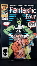Load image into Gallery viewer, FANTASTIC FOUR #275
