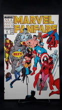 Load image into Gallery viewer, MARVEL FANFARE #45
