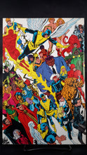 Load image into Gallery viewer, MARVEL FANFARE #45
