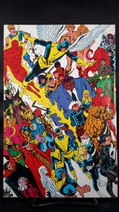 MARVEL FANFARE #45