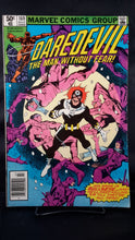 Load image into Gallery viewer, DAREDEVIL #169
