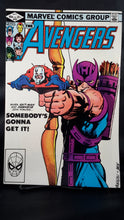 Load image into Gallery viewer, AVENGERS # 223
