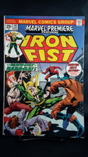 Load image into Gallery viewer, MARVEL PREMIER #19
