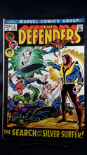 Load image into Gallery viewer, DEFENDERS #2
