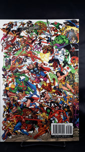 GIANT SIZE AVENGERS #3