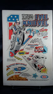 MARVEL TEAM UP #29