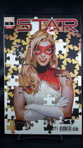 STAR #1