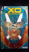 Load image into Gallery viewer, X O MANOWAR #1
